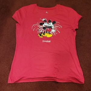 DISNEY PARK ladies T-Shirt